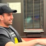 «Есть зацеп»! Виталий Глошкин — новый амбассадор ПокерОК