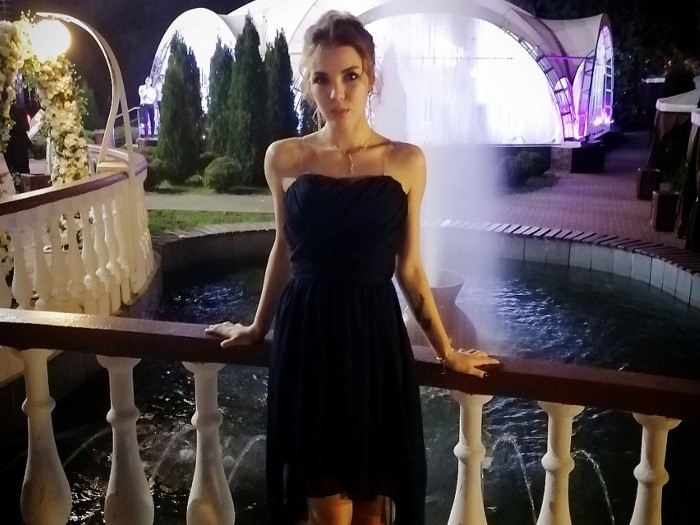 Анастасия Кожина выиграла PP Live Passport с фриролла с первой попытки