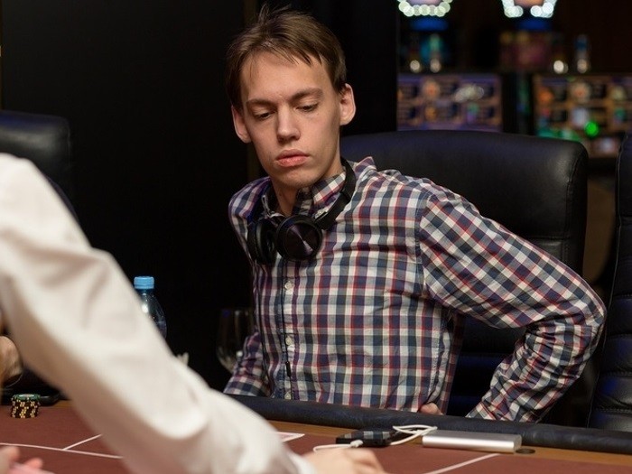 Андрей "Premove" Скворцов выиграл третий титул WCOOP в Омахе Хай-Лоу