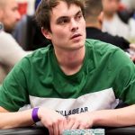 Арно Энсельм стал победителем 33-го турнира WSOP Online 2021