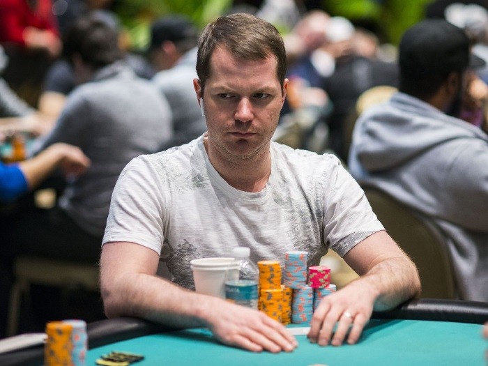 Глава Americas Cardroom забанил Джонатана Литтла за критику покер-рума