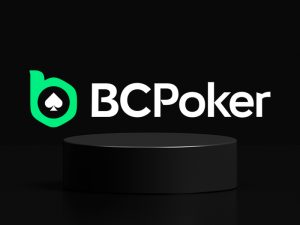 В BCPoker стартовала серия Be.Champ с гарантией $150,000