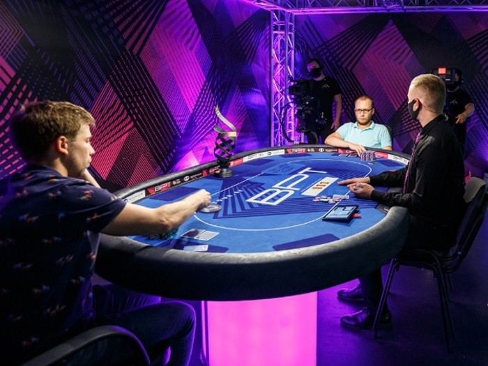 Belarus Poker Tour анонсировал январскую серию и запустил к ней сателлиты на Покердом