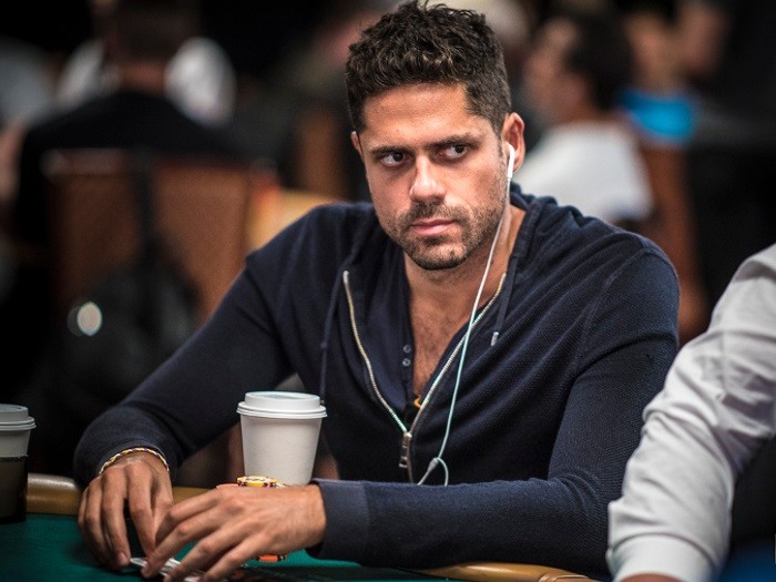 Французский покер-про Бенджамин Поллак стал новым амбассадором partypoker