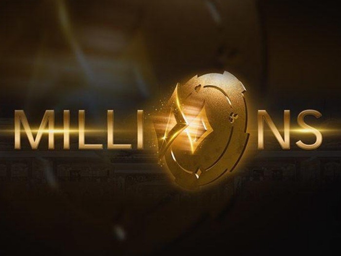 бесплатные билеты от partypoker на UK MILLIONS 2020