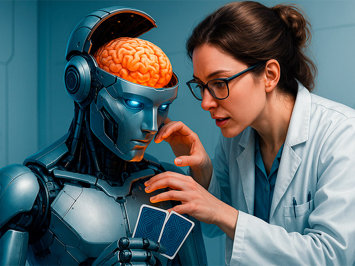 Битва ботов: подробный анализ поведения ИИ в покере от эксперта: часть 2