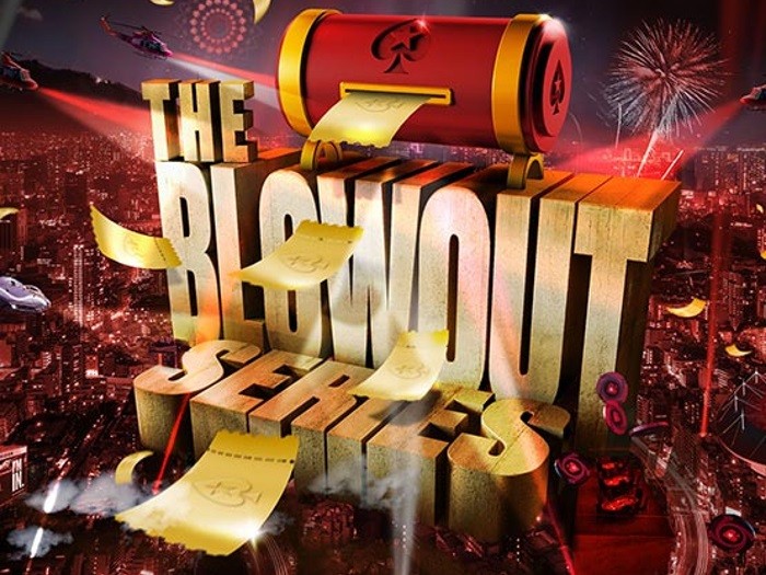 Третий турнир Big Blowout закончился сделкой в хедз-апе - оппоненты разделили $1,400,000