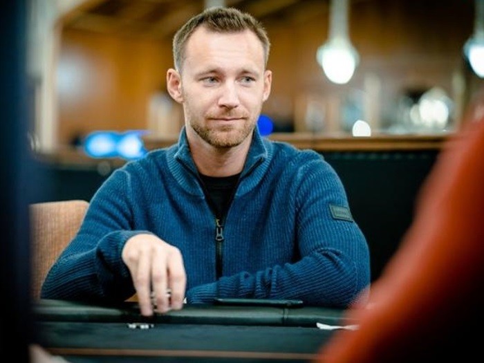 Белорус Алексей Бойко сыграл в финале самого дорогого турнира WSOP Online