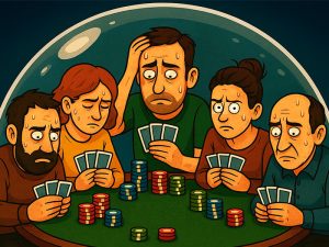 4 важных фактора на баббле МТТ