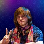 Чарли Каррел: «Встречайте страх лицом к лицу»