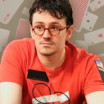 Айзек Хэкстон — чемпион Super High Roller Bowl