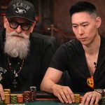 Стоит ли коллировать олл-ин с общим стритом на доске? Разбор эксперта