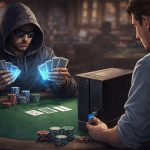 Читерские технологии 2025-го: пугающие инновации в мошенничестве