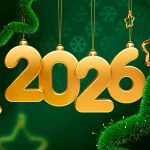 Новогоднее поздравление от Poker.ru