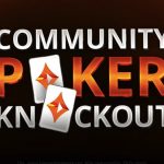 На partypoker пройдет турнир Community Poker Knockout с участием легендарного футболиста