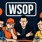 Интересные истории со WSOP, которые вы могли пропустить (часть 1)