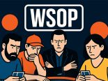 Интересные истории со WSOP, которые вы могли пропустить (часть 1)