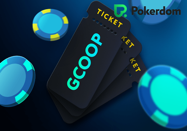 daily mission GCOOP PokerDom