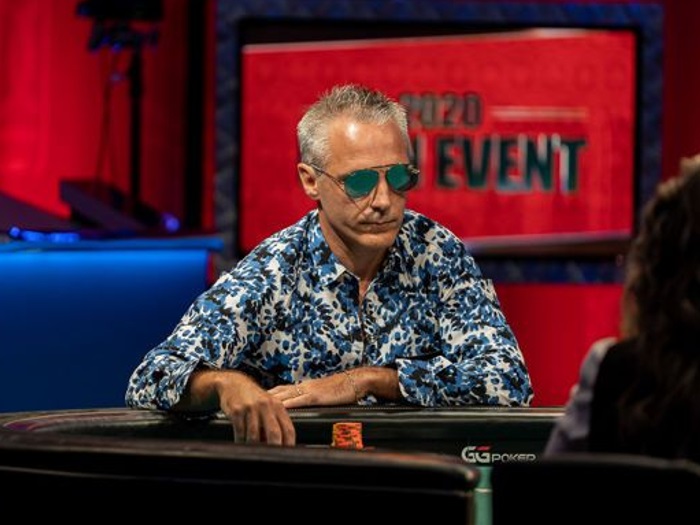 Чемпион WSOP 2020 Дамиан Салас выиграл титул SCOOP и $263,022