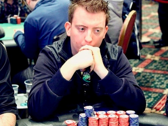 Сателлитчик Даниэль Смит превратил $33 в победу на WPT WOC ($428,391)