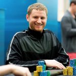 Дэвид Питерс