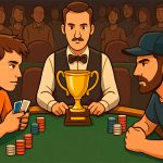 7 рекомендаций для попадания в глубокие стадии МТТ