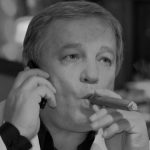 Ушел из жизни Дмитрий Лесной