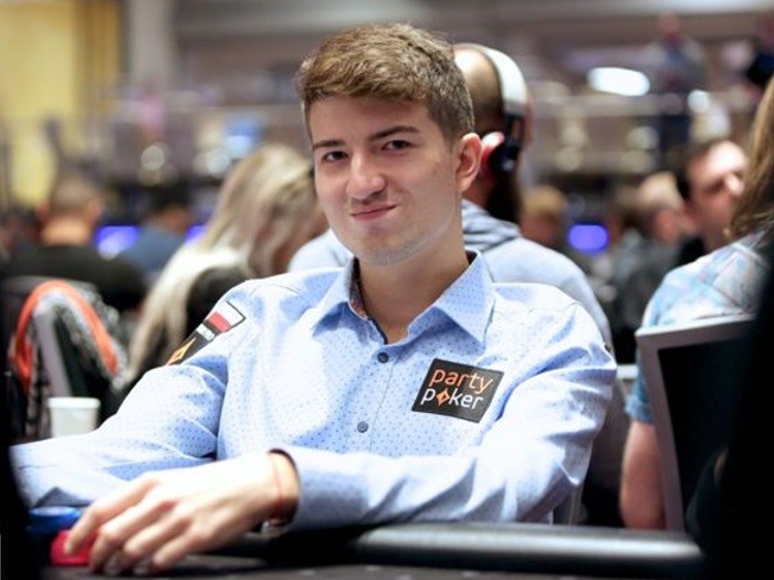 Дмитрий Урбанович занял 2-е место в WPT Big Game и готовится к финалу WPT Main Event