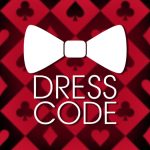 Дресс-код для игры в покер