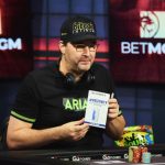 Фил Хельмут согласился на реванш с Томом Дваном за $200,000