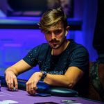 Юрий Дзивилевски присоединился к команде partypoker