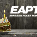 Покерный тур EAPT отмечает десятилетие новыми остановками в Европе