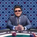 Энтони Зинно обвинили в краже: странная ситуация в Вегасе