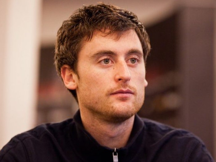 Эоган О’Ди выиграл золотой браслет WSOP спустя 22 года после победы отца