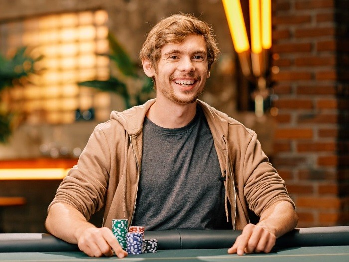 Федор Хольц одержал победу в браслетном турнире WSOP Heads Up NLH за $25,000