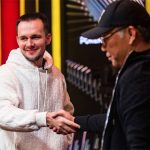 Серия Triton в Чеджу завершилась несколькими рекордами и пятым титулом Никиты Бодяковского