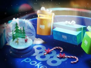 888poker удвоил призовые в фрироллах New App и подготовил новый приз для All-In Made to Amaze Freeroll