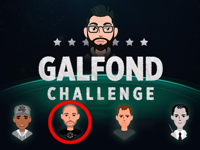 Фил Гальфонд и Ченс Корнут начнут хедз-ап баттл 23 сентября