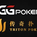 GGPoker стал партнером Triton Poker