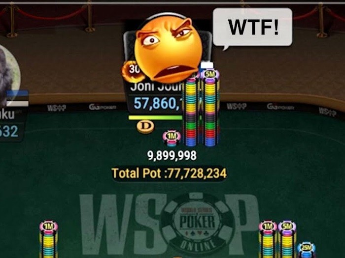 GGPokerOK вернет аккаунты игрокам, которых заблокировали за бамхантинг