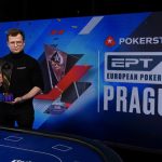 Поляк Гжегож Гловны выиграл Main Event EPT Prague отобравшись с сателлита (€692,252)