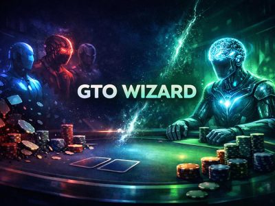 GTO Wizard AI превосходит GPT-5 и Grok 4