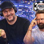 Фил Хельмут и Даниэль Негреану рассказали о планах на Мировую серию