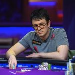 Айзек Хэкстон стал трехкратным чемпионом Super Million$