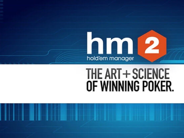 Поддержка Holdem Manager 2 перестала действовать с 2021 года
