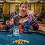 14-й титул Имсировича — босниец переиграл Брина Кенни в турнире за $25.500