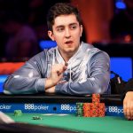 Али не остановить: босниец выиграл еще один турнир за $25,000