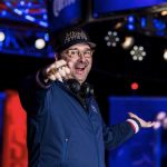 Фил Хельмут выигрывает 16-й золотой браслет WSOP!