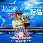 2026 U.S. Poker Open