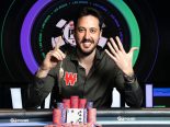 2026 World Series of Poker — часть 4